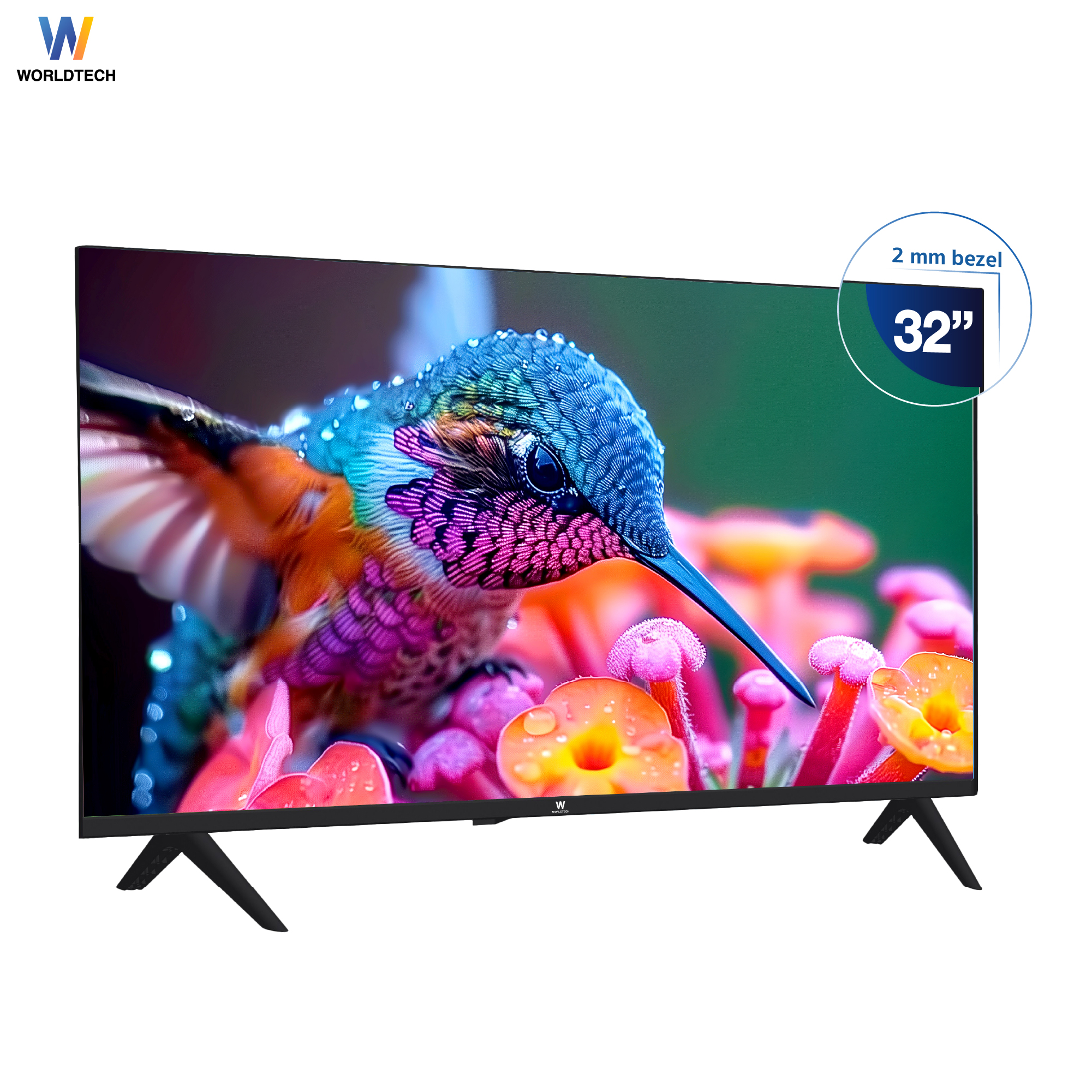 แอลอีดีทีวี 32 นิ้ว Smart WORLDTECH รุ่น WTTVSM32HDR210000A_1